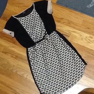 Women's 0P Dress, VGUC